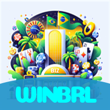 WINBRL:Jogue slots, aposte no futebol e vença com grandes prêmios!