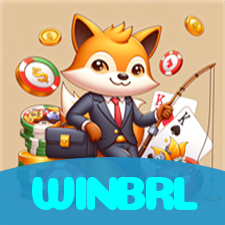 WINBRL：A emoção das slots te espera! Aposte agora e ganhe!