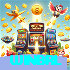 WINBRL:Aposte no futebol online e mostre sua habilidade para ganhar!