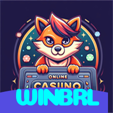 WINBRL：Jogue slots, roleta e aposte no futebol para grandes vitórias!