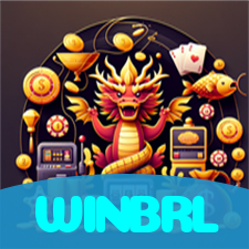 WINBRL：Divirta-se com poker, blackjack e aposte no futebol online!