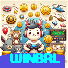 WINBRL:Aposte no futebol e jogue as melhores slots para grandes vitórias!