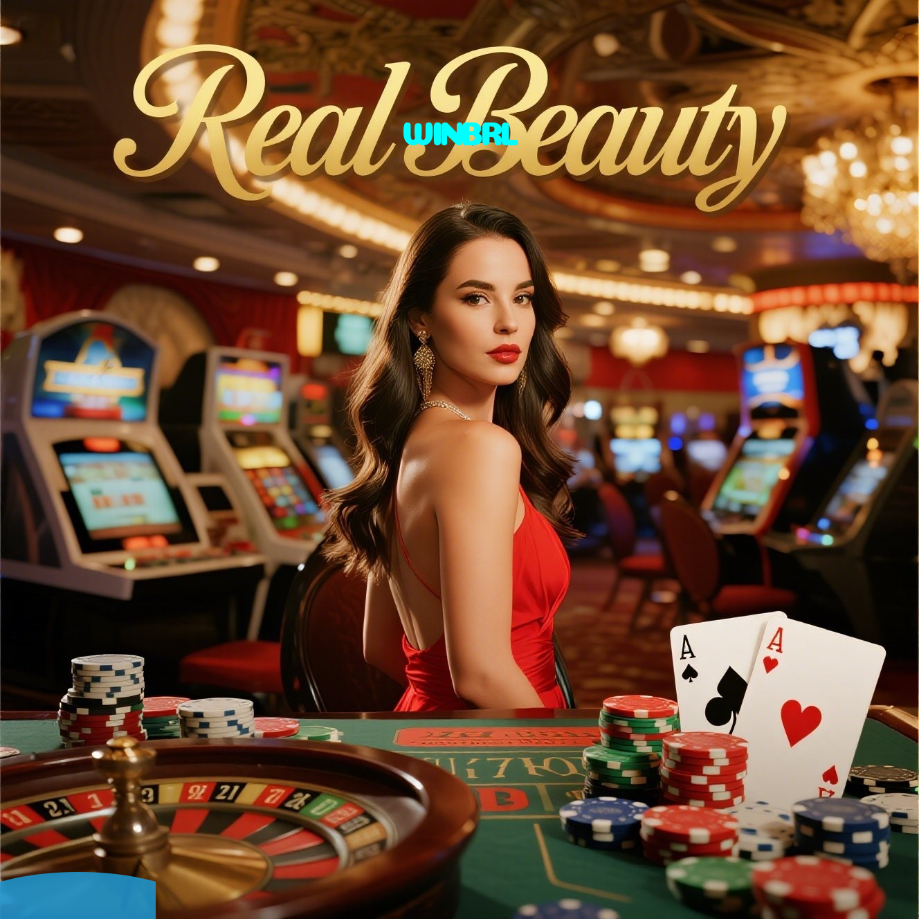 WINBRL:Apostas no futebol e diversão garantida com roleta e blackjack!