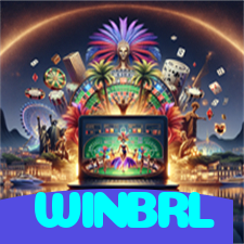 WINBRL：Cada giro nas slots pode te levar à grande vitória!