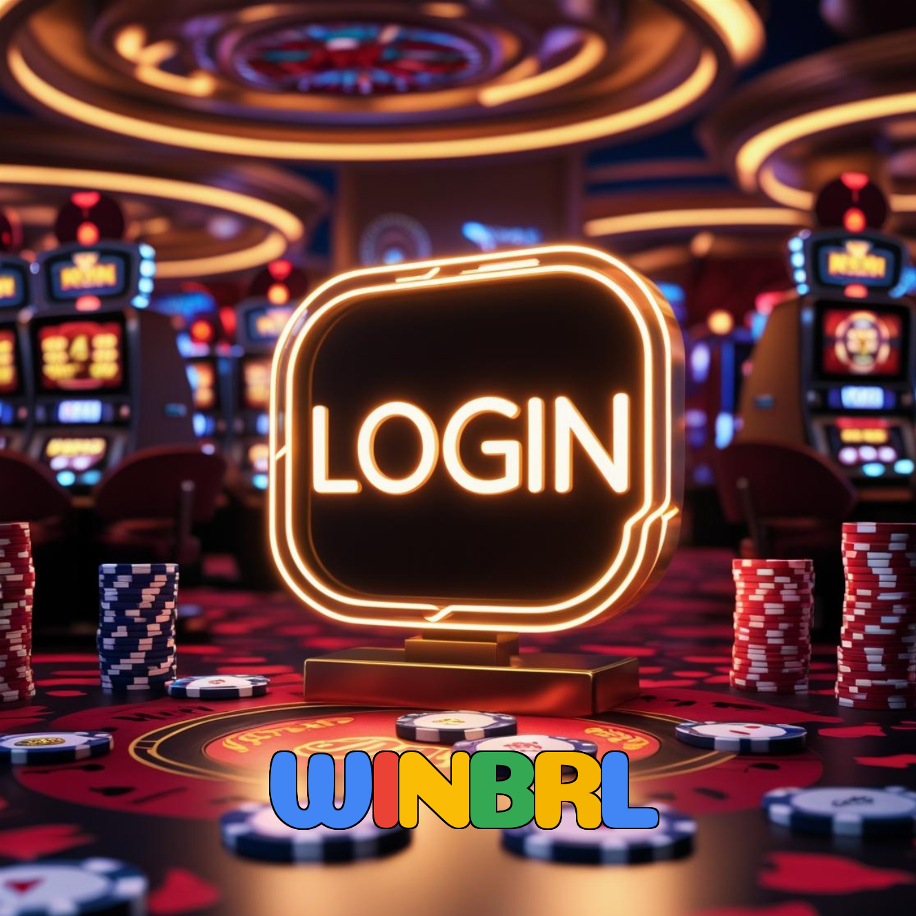 WINBRL：O cassino online mais confiável para você apostar no futebol e jogar blackjack!