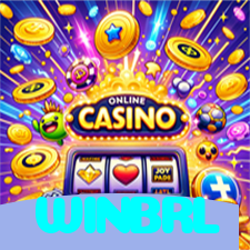 WINBRL：As melhores oportunidades estão aqui! Aposte nas slots e ganhe prêmios fantásticos!