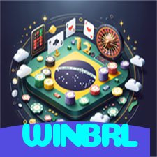 WINBRL：Jogue slots, poker e aposte no futebol com grandes prêmios em jogo!
