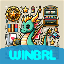 WINBRL：A vitória no futebol online está esperando por você!