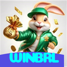 WINBRL：Jogue slots de tirar o fôlego e conquiste vitórias épicas!