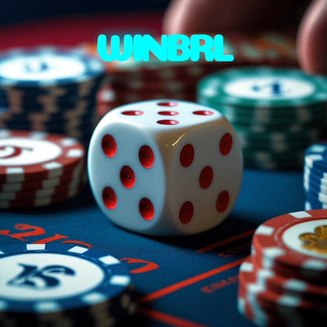 WINBRL:As melhores roletas te aguardam! Aposte e conquiste sua vitória!