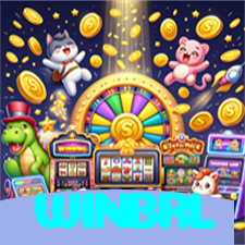 WINBRL：O cassino mais confiável para apostar no futebol e jogar slots!