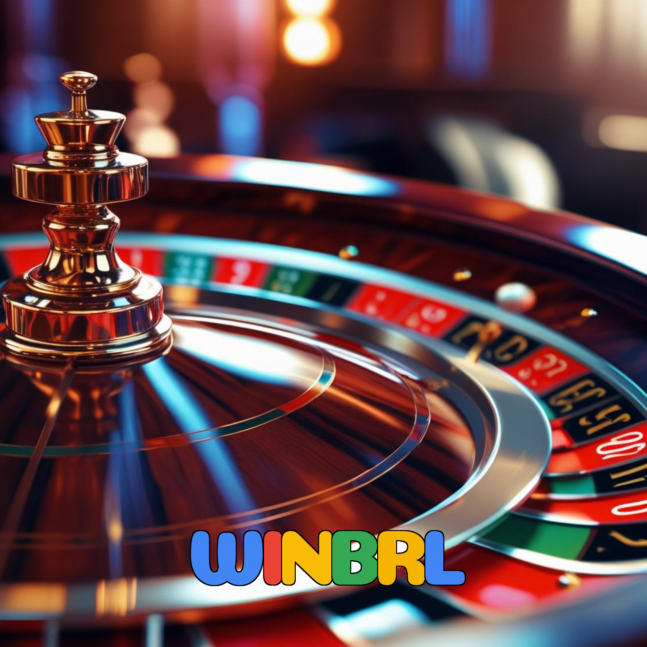 WINBRL：Jogue poker, aposte no futebol e ganhe prêmios incríveis no cassino!