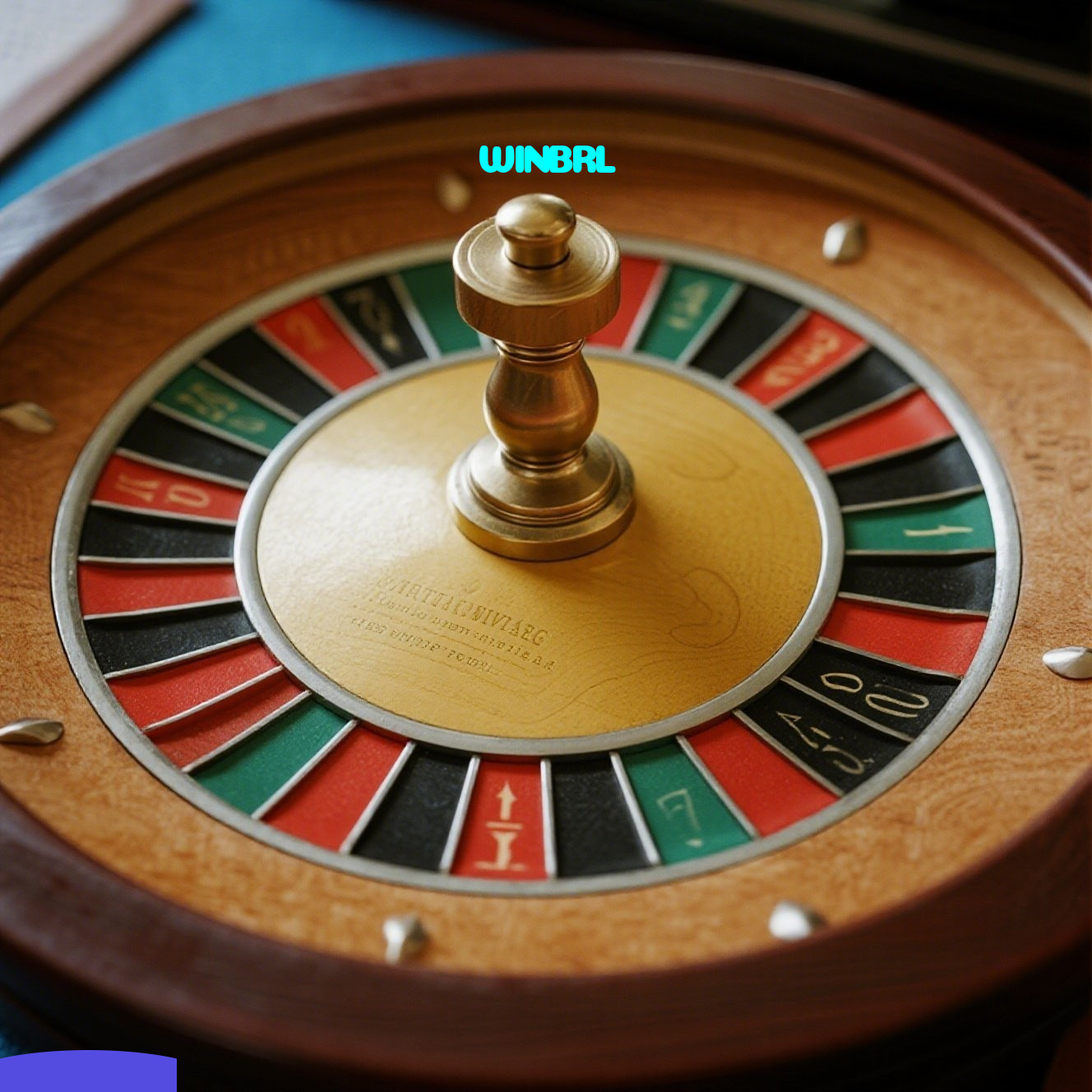 WINBRL:A sorte não tem limites! Vença no Blackjack e leve o prêmio!