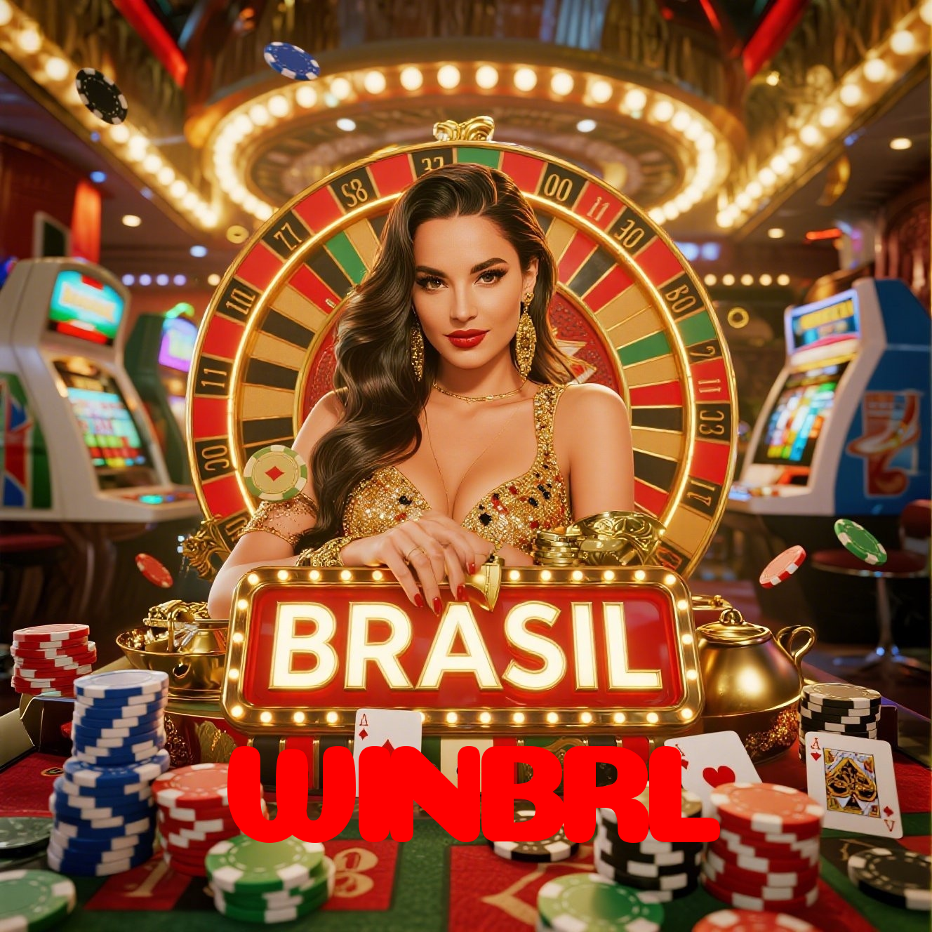 WINBRL:Jogue futebol online e tenha grandes prêmios esperando por você!