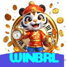 WINBRL：Jogue slots, aposte no futebol e conquiste grandes vitórias!