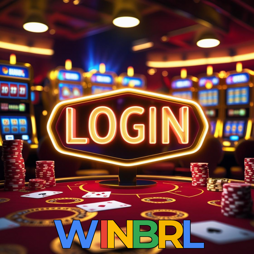 WINBRL:Jogue no melhor cassino online e descubra os maiores prêmios!