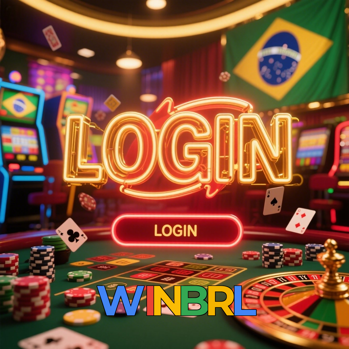 WINBRL:Apostas ao vivo no futebol e diversão garantida com jogos de cassino!