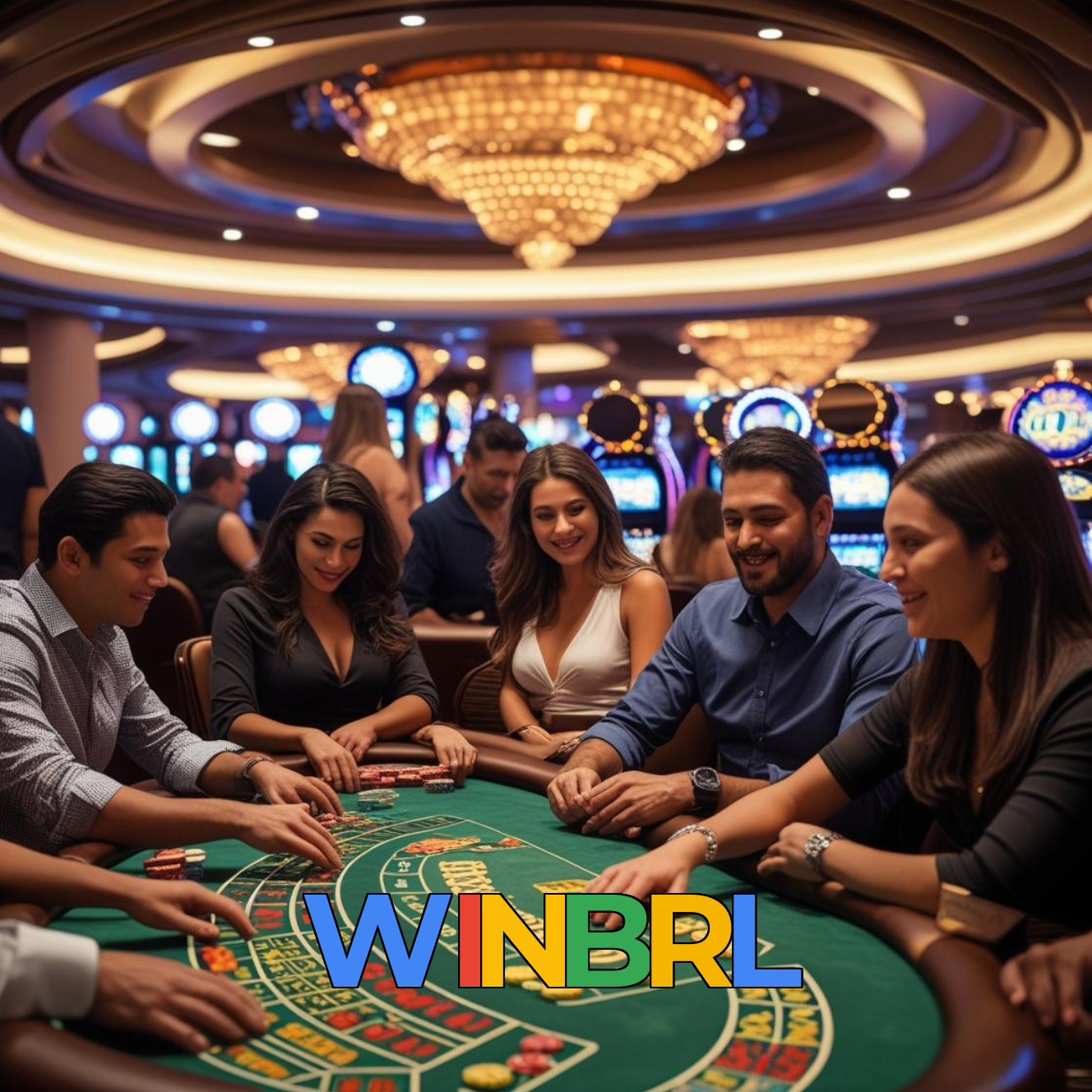WINBRL:O cassino online perfeito para quem adora apostar no futebol e jogar roleta!