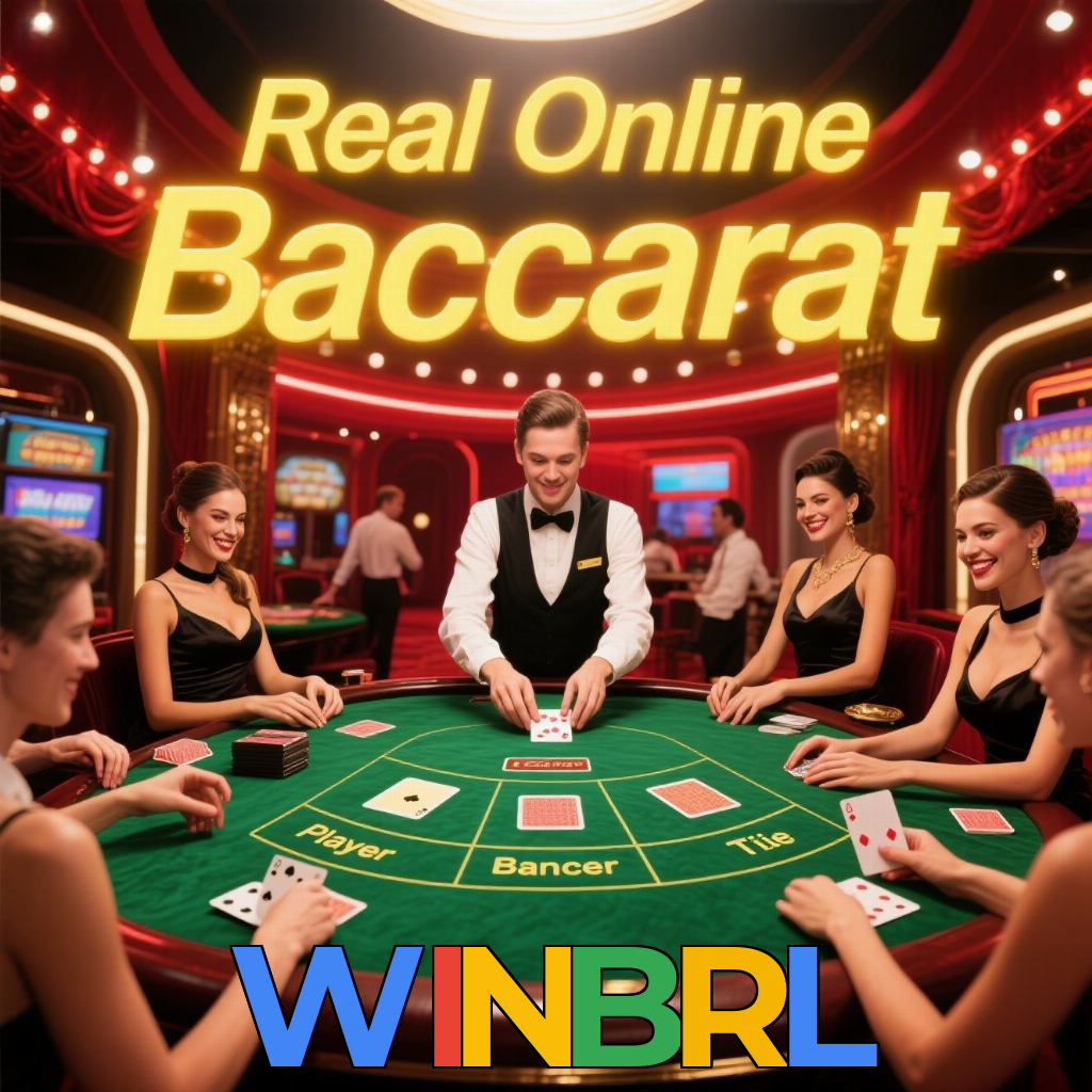 WINBRL:Jogue poker e prove que você é o melhor nas cartas!