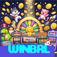 WINBRL：Onde sua sorte encontra o melhor cassino online e as apostas no futebol!
