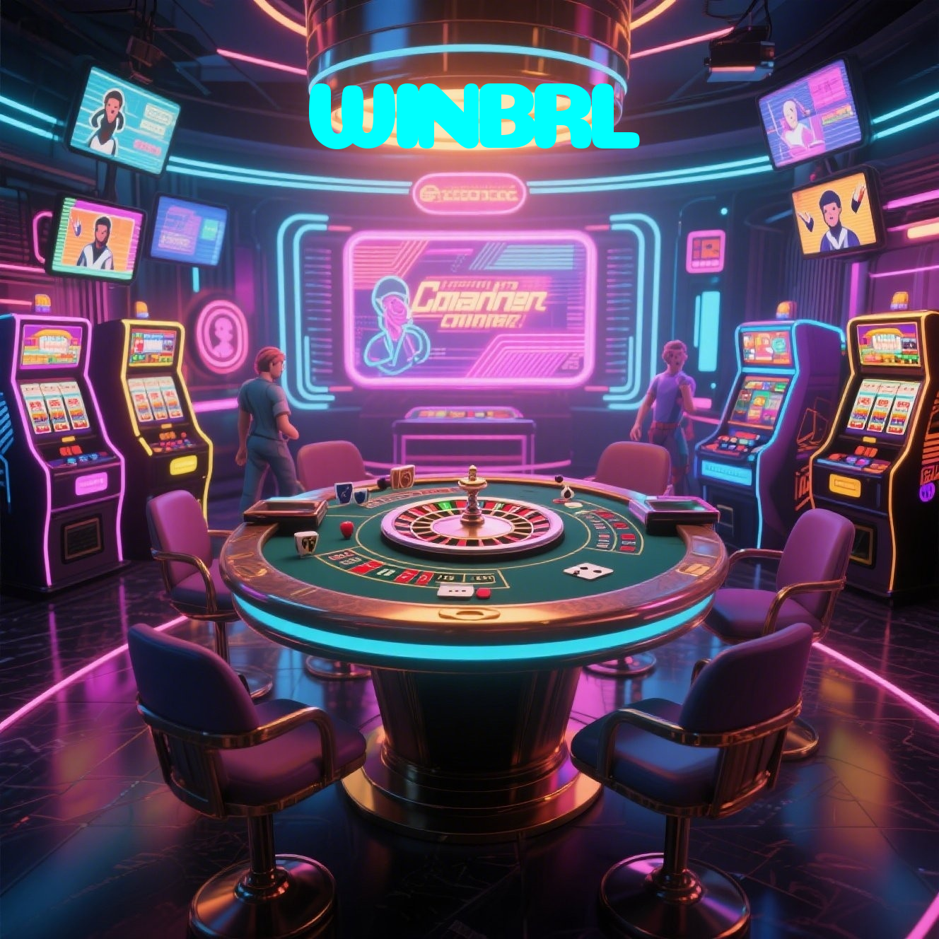 WINBRL:Jogue blackjack e aposte no futebol para uma experiência completa!