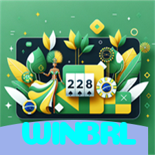 WINBRL：Jogue nas nossas slots e conquiste prêmios de tirar o fôlego!
