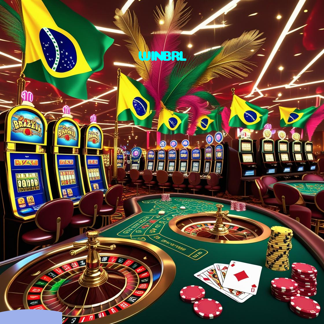 WINBRL:A sorte te espera com apostas no futebol e os melhores jogos de cassino!