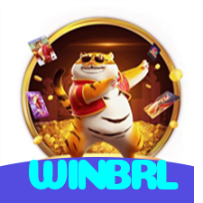 WINBRL：Jogue os melhores jogos de cassino como blackjack e roleta, e aposte no futebol!
