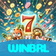 WINBRL：O cassino online mais emocionante está aqui! Aposte agora!