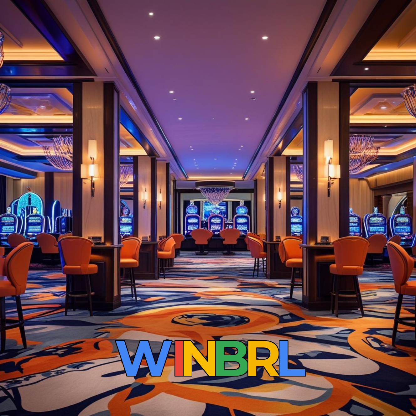 WINBRL:A diversão começa no cassino online com poker, roleta e apostas no futebol!