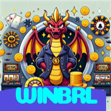 WINBRL：Vença no poker e prove que você é o mestre das cartas!