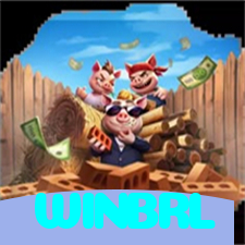 WINBRL：As melhores oportunidades estão aqui! Aposte nas slots e ganhe prêmios fantásticos!