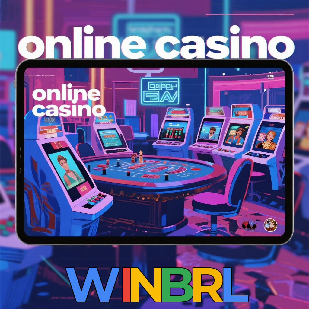 WINBRL:Vença no futebol online e transforme suas apostas em prêmios!