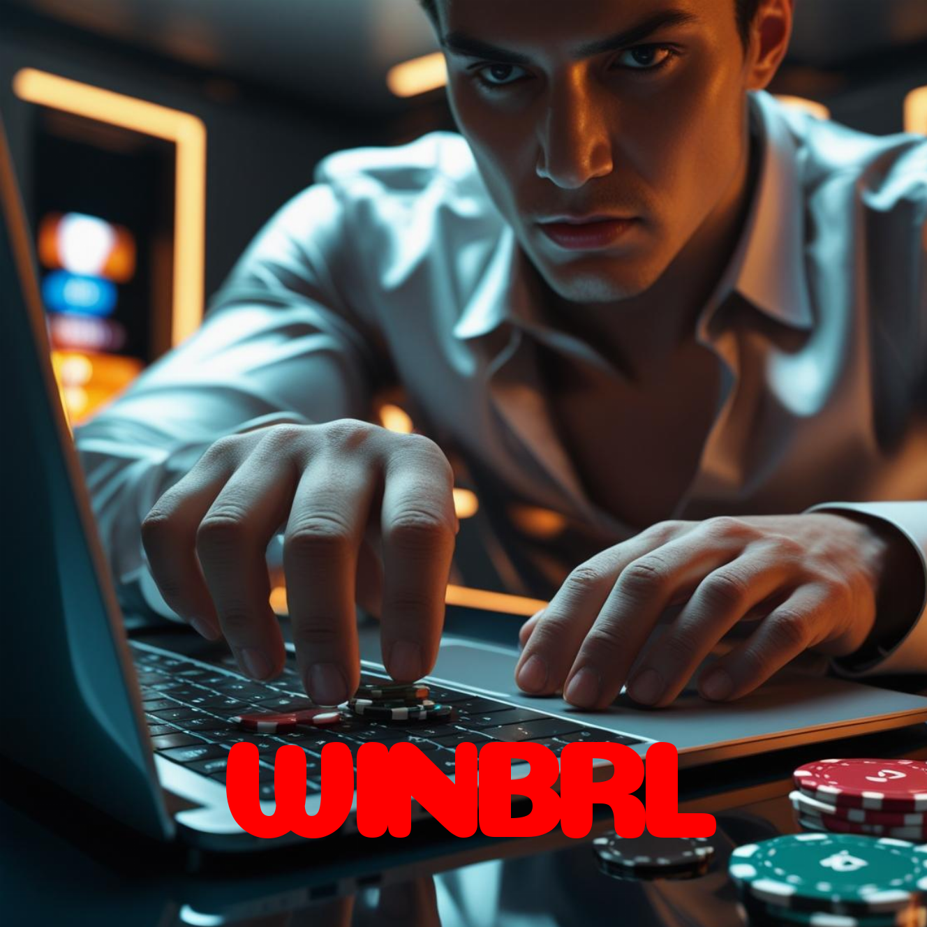 WINBRL:Aposte no futebol e jogue os melhores jogos de cassino com grandes prêmios!