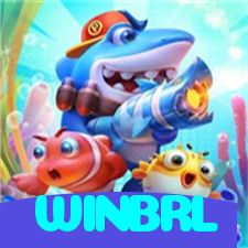 WINBRL：Em cada giro, novas vitórias! Venha jogar nas melhores slots!