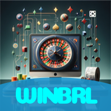 WINBRL：Aposte na roleta e conquiste prêmios fantásticos!