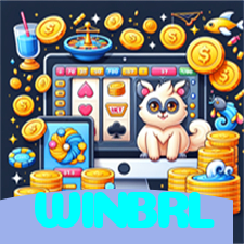 WINBRL：Apostas no futebol e diversão com roleta e blackjack no nosso cassino online!