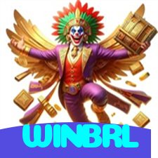 WINBRL：Cada giro nas slots pode ser uma grande vitória! Aposte agora!
