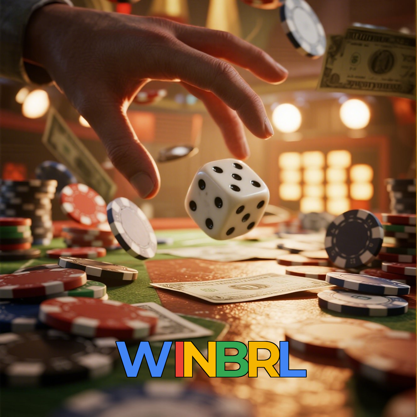 WINBRL:Entre no cassino e comece a ganhar agora mesmo!