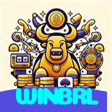WINBRL：Vença com cada jogada no futebol online e ganhe prêmios incríveis!