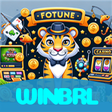 WINBRL：O futebol digital está aqui! Aposte nas partidas e vença!