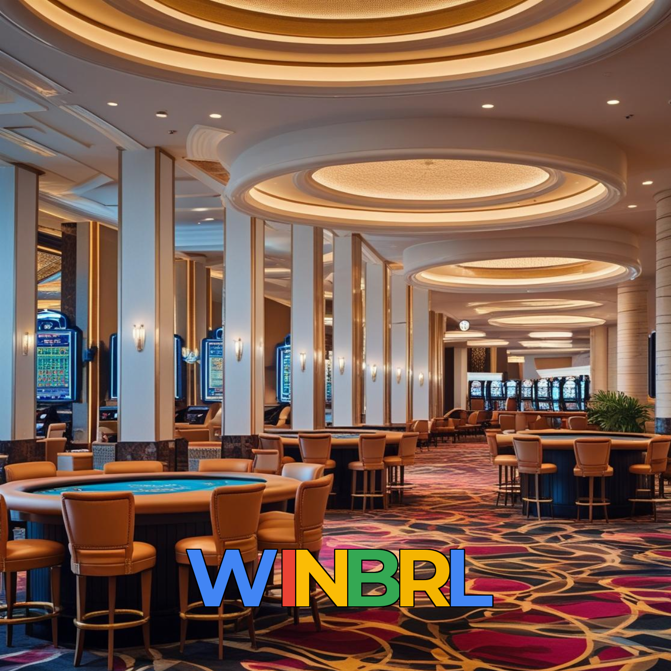 WINBRL:Sinta a emoção do blackjack! Aposte agora e ganhe!