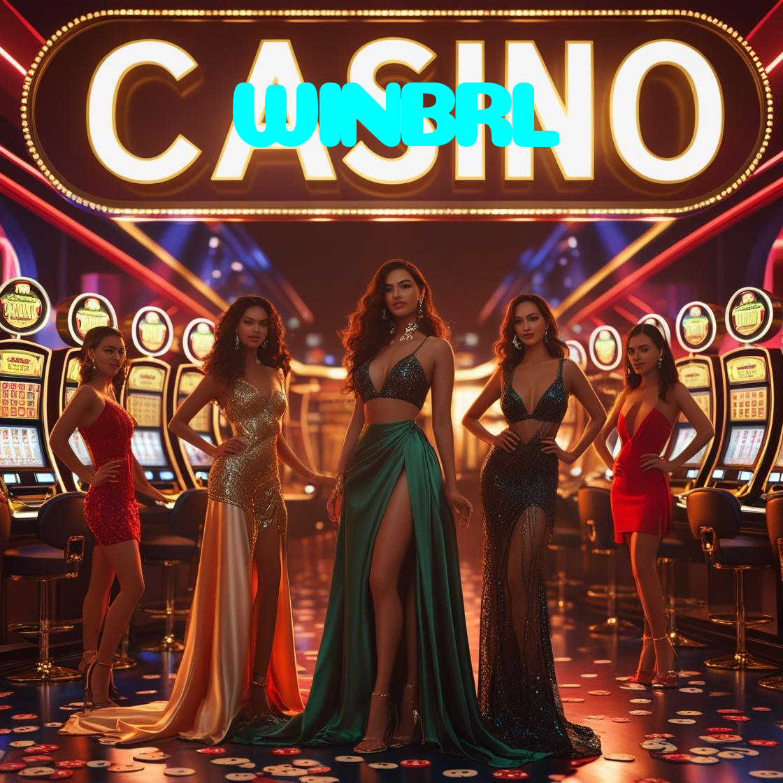 WINBRL:Jogue blackjack, aposte no futebol e ganhe grandes prêmios no cassino online!