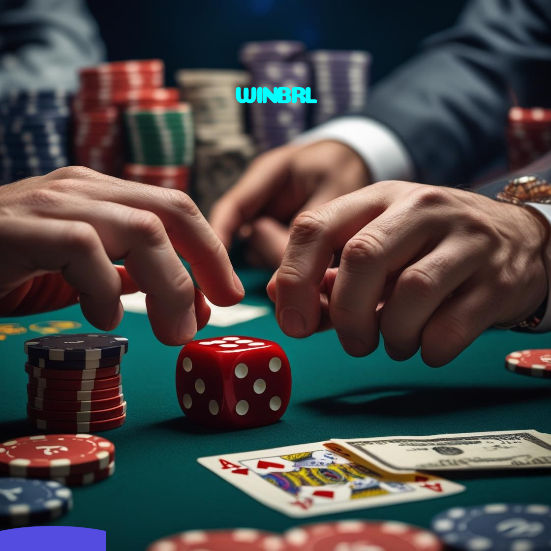 WINBRL:Jogue poker, ganhe no futebol e vença no cassino online mais confiável!