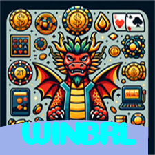 WINBRL：A emoção das slots te espera! Aposte agora e ganhe!