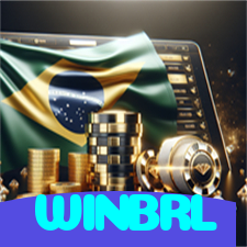 WINBRL：Com o futebol online, a emoção da vitória está garantida!