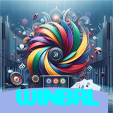 WINBRL：Vença no poker online! Prove que você é o mestre das cartas!