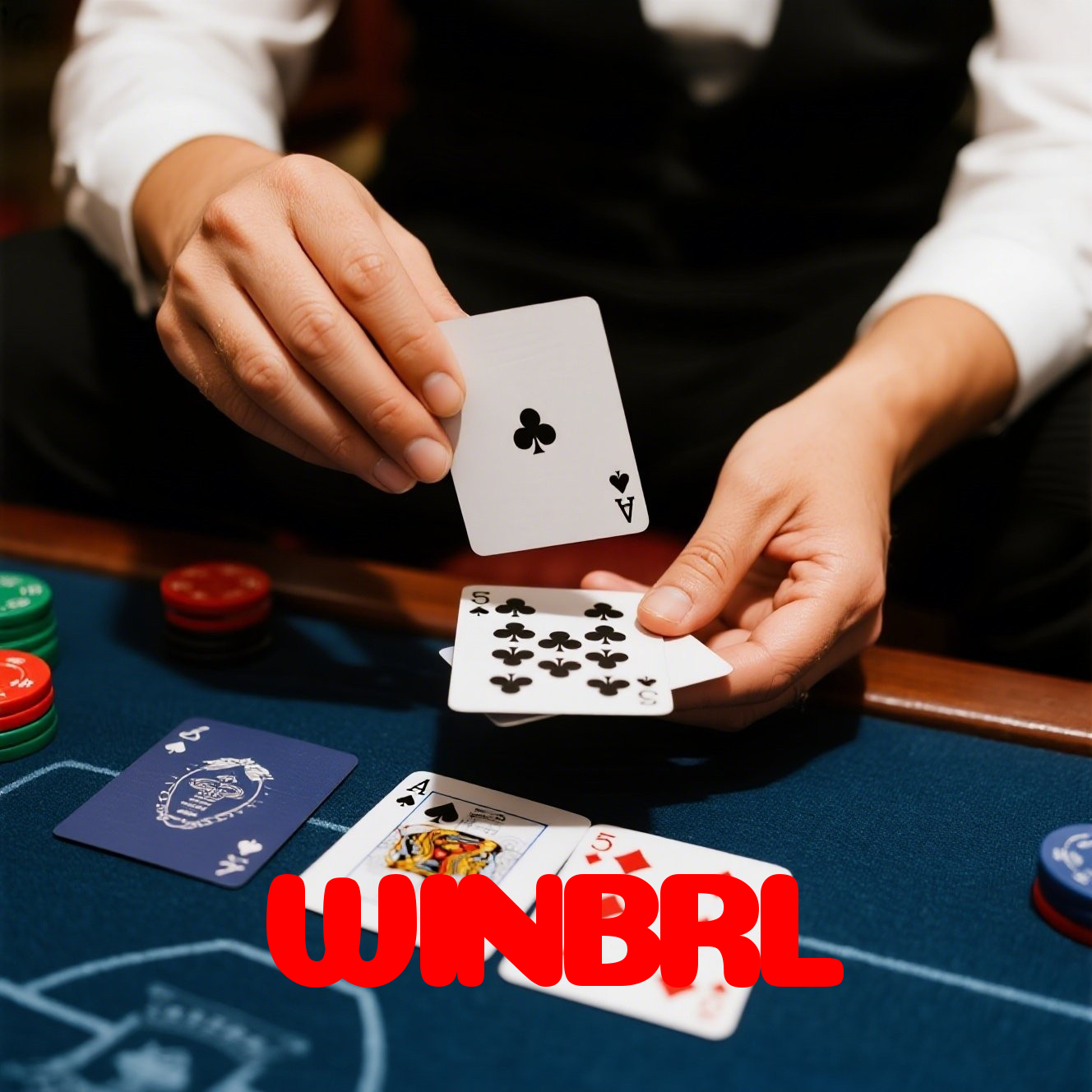 WINBRL:Jogue roleta, blackjack e aposte no futebol para uma experiência completa!