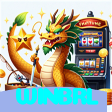 WINBRL：Aposte no futebol e conquiste vitórias épicas com blackjack e poker!