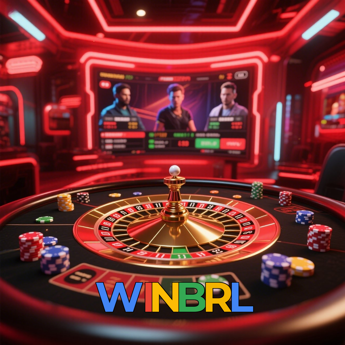 WINBRL:A adrenalina do futebol online está ao seu alcance!